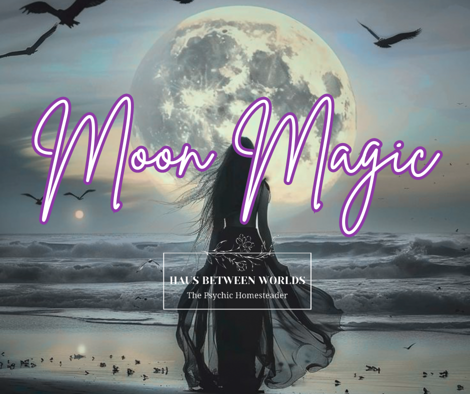 Moon Magic